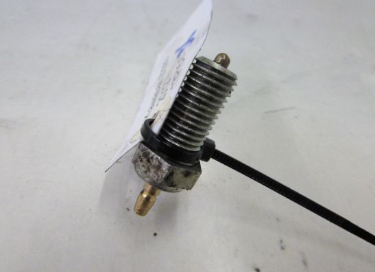 Motorblok diverse Kawasaki Z 1000