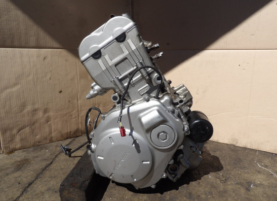 Motorblock Honda CBF 1000
