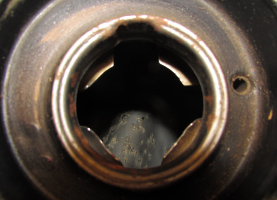 Fuel tank Honda CBR 1000 F