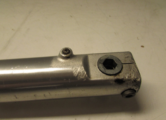 Front Fork left complete Kawasaki ZZR 250