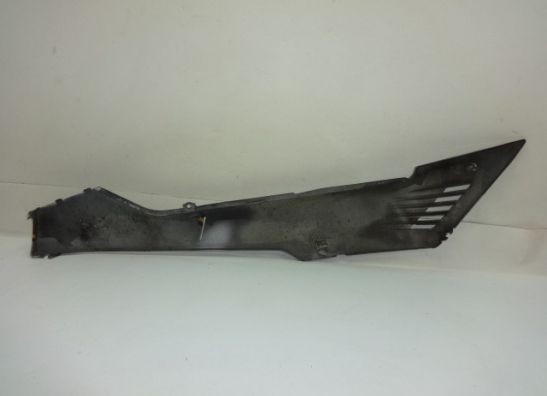 Cowl left rear Yamaha FZ 750