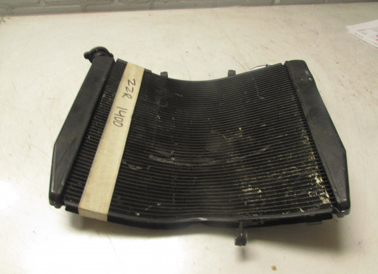 Kuhler Kawasaki ZXR 400