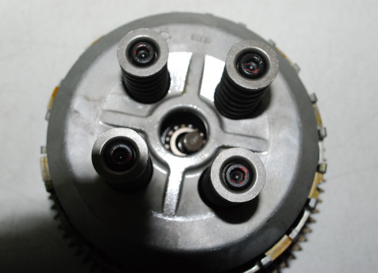 Koppeling Kawasaki Z 750