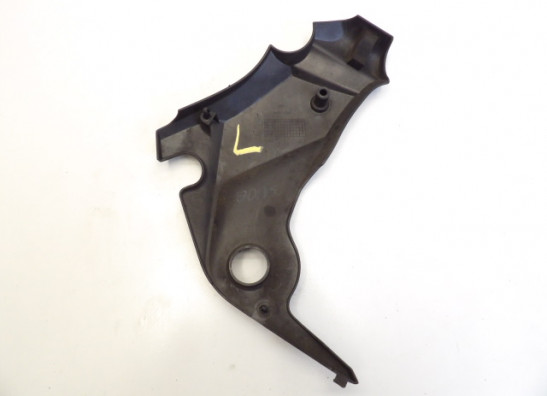 Rahme teile Kawasaki ER 6