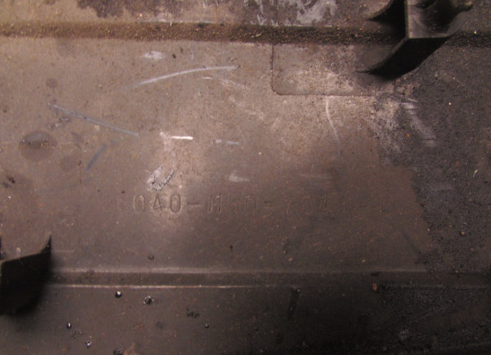 Fairingpart Honda VF 700  750 S Sabre