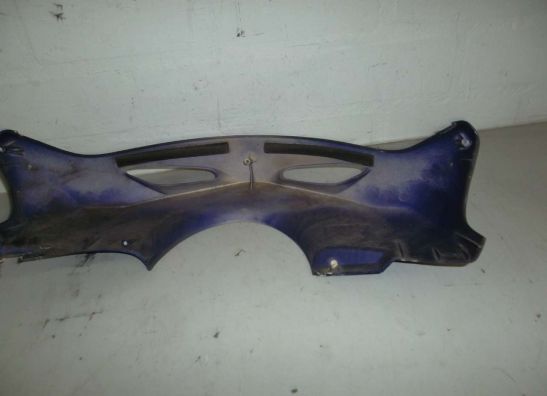 Topkuip bekleding Honda Fes 250