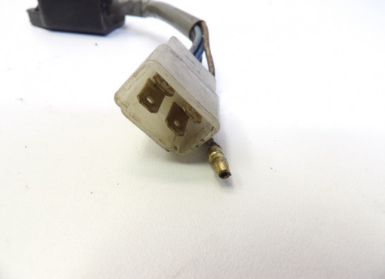 Relais unit Yamaha RD 500 LC