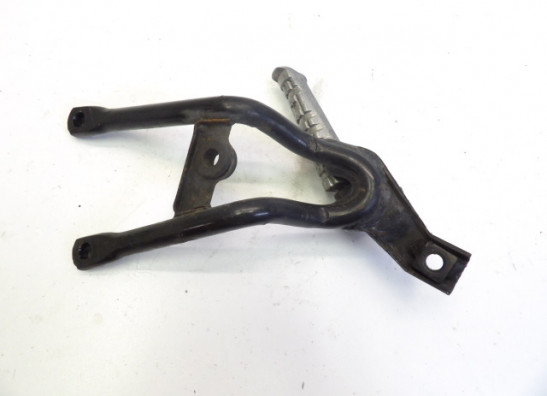 Duo voetsteun rechts Yamaha SZR 660