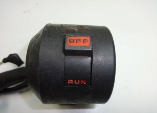 Handlebar switch assy right Honda CB 700