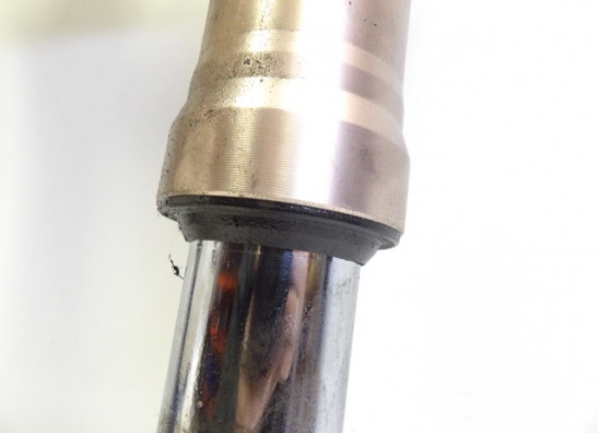 Front pipes complete Kawasaki ZXR 750