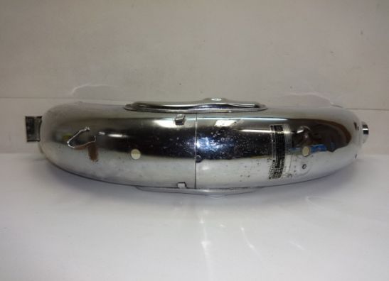 Hinterradabdeckung Honda Overige Honda