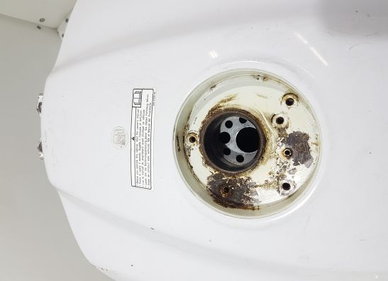 Benzintank Yamaha FJR 1300