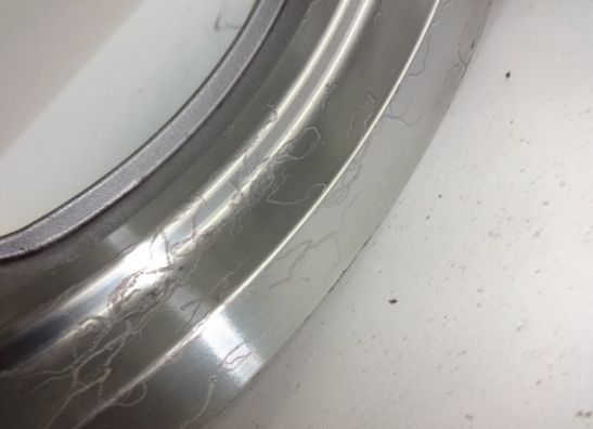 Achtervelg Honda VF 750 C Magna