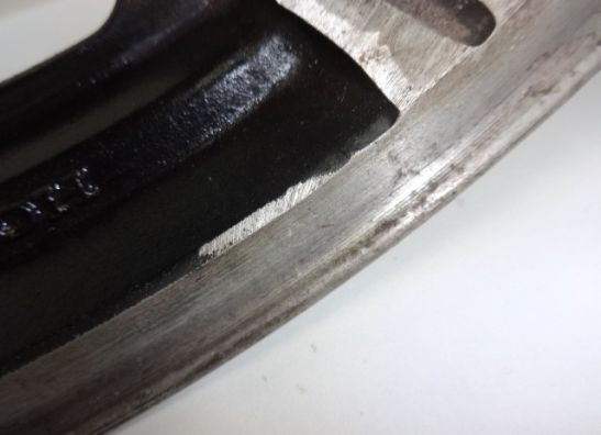 Achtervelg Honda VF 1100 Sabre