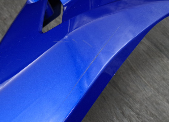 Cowl under Yamaha MT 07