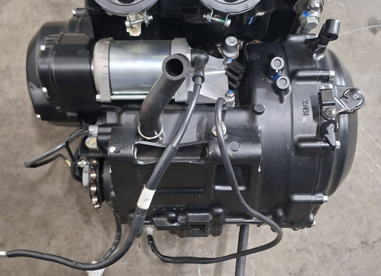 Engine Kawasaki Z 650