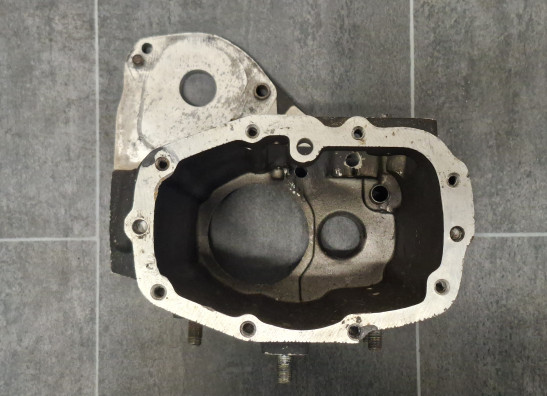 Getriebe Harley Davidson Softtail