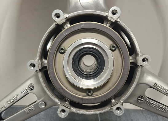 Felge vorne Yamaha FJR 1300