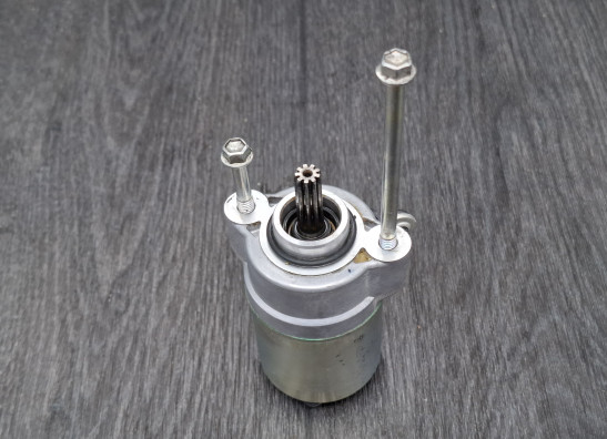 Startmotor Caballero - Fantic Deluxe 125