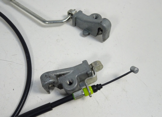 Sonstiges Honda NC 750 X