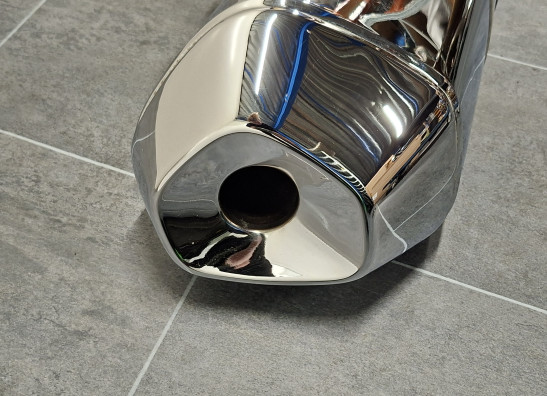 Uitlaat BMW R 1250 R