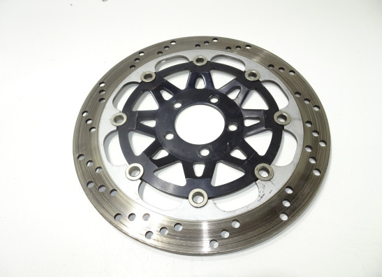 Brake disc front Kawasaki GTR 1000