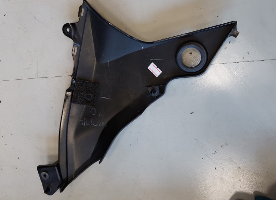 Linker zijkuip Kawasaki Z 800