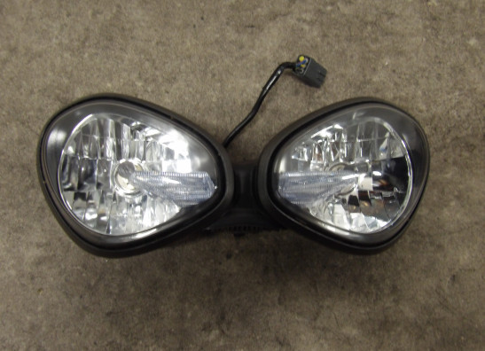 Koplamp Triumph Speed Triple S