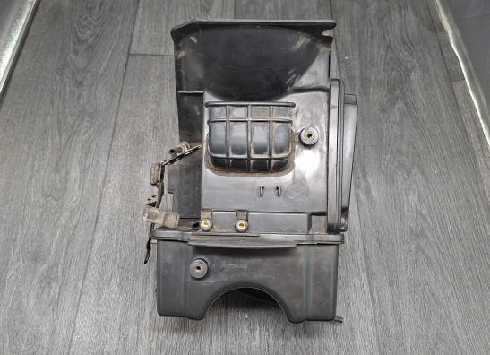 Air cleaner case Honda XL 600
