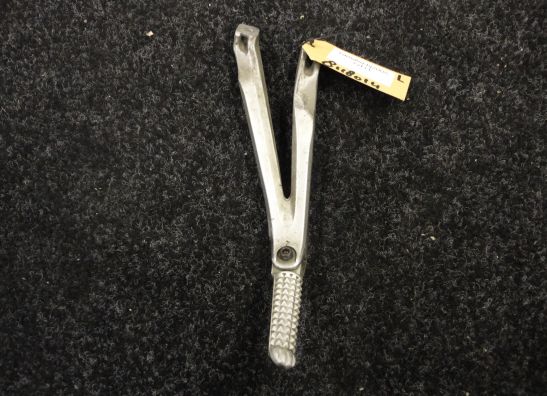 Pillion step left  Yamaha YZF R1