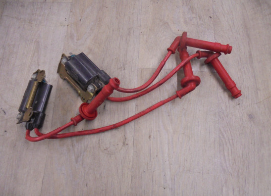 Bobine Honda CBR 1000 F