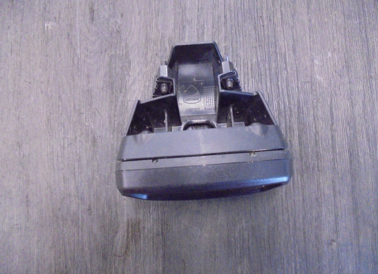 Tellerset Ducati Diavel