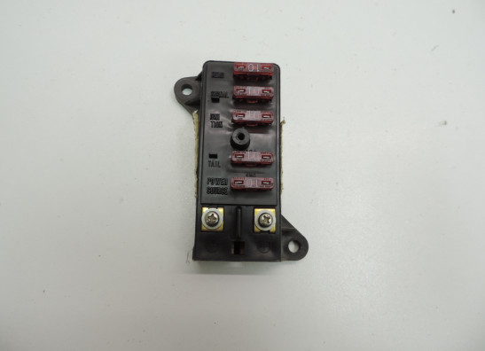 Zekeringkast Suzuki GSX F 1100