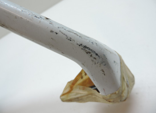 Soziusgriff Suzuki GSX R 1100