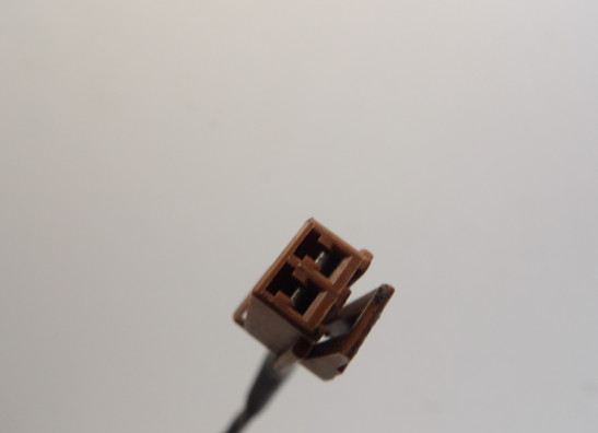 Rempedaal Yamaha FZ6