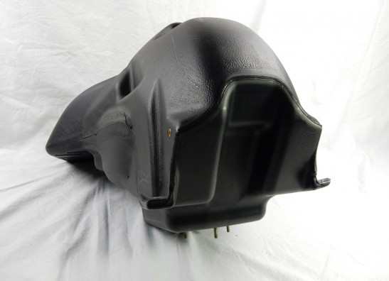 Tank Moto Guzzi Stelvio