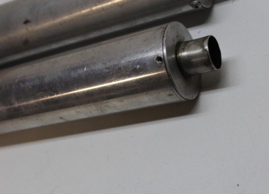 Auspuff Suzuki RG 500