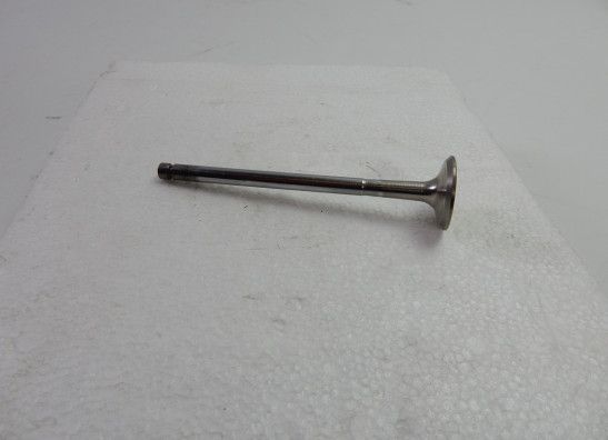 Cilinderkop Moto Guzzi V35 V50 V65