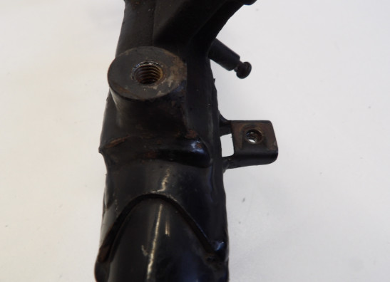 Frame body parts Honda VF 700  750 Supermagna