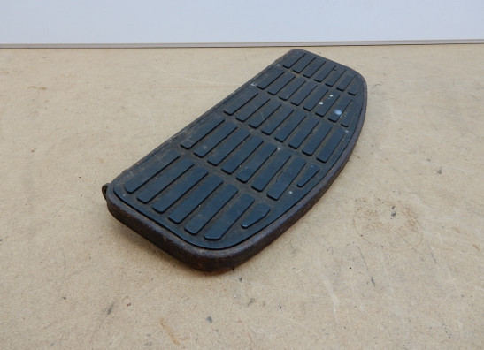 Voetsteun links Moto Guzzi V7 850 GT