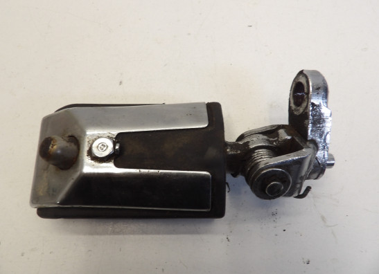 Footrest right Honda Goldwing GL