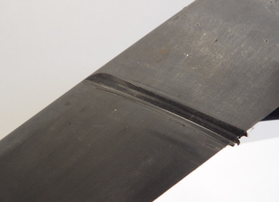 Chaincase Honda VTR 250