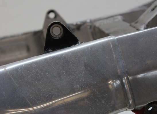 Rahme teile Kawasaki ZXR 750 R