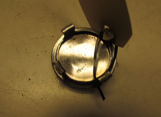 Afdekkap Honda Goldwing GL