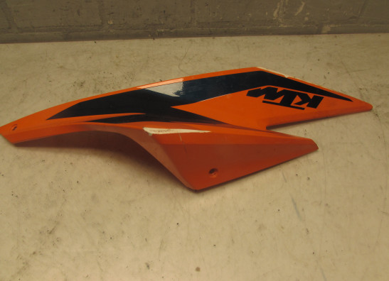 Linker zijkuip klein KTM 1290 Super Duke GT