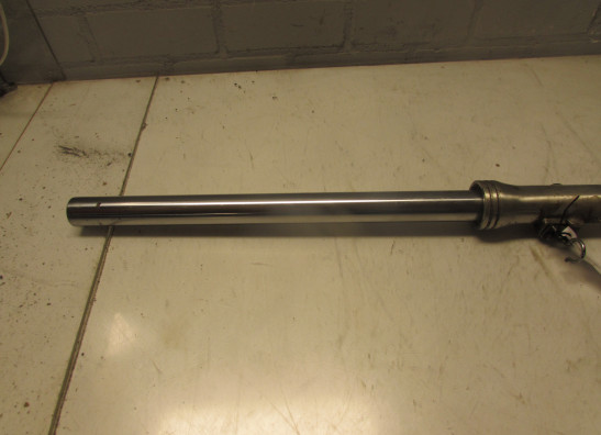 Voorpoot links compleet Kawasaki VN 700  750