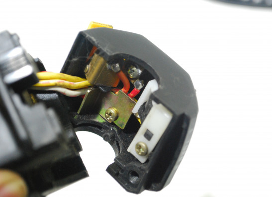 Stuurschakelaar Suzuki GSX F 750