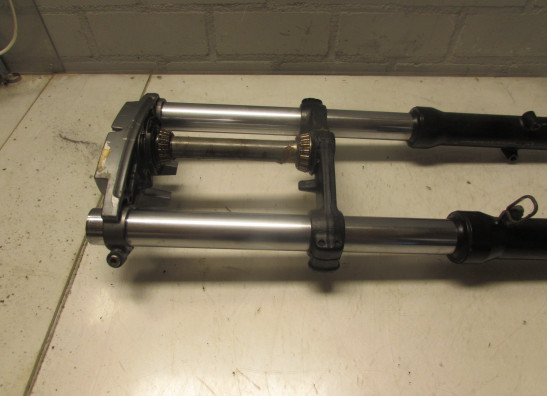 Gabelholm Komplett Kawasaki ZZR 600