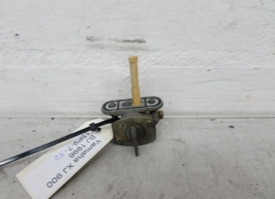 Benzinekraan Yamaha XJ 900 S Diversion