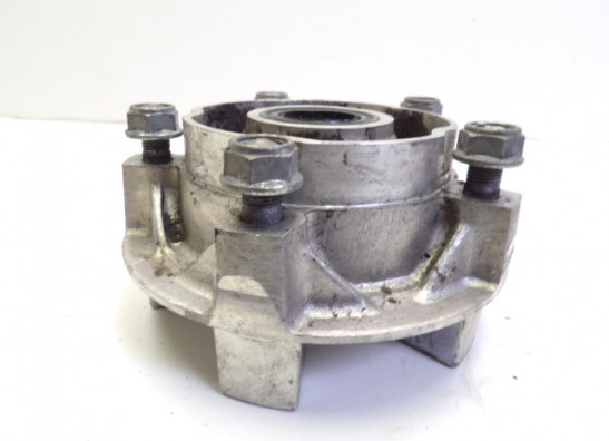 Tandwieldrager Honda CBR 600 F